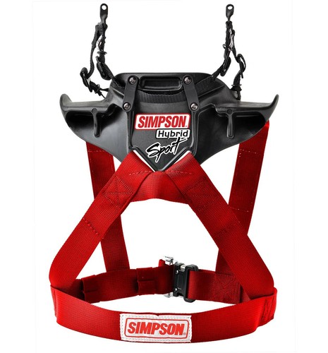 Simpson hybrid sport fhr - sport,