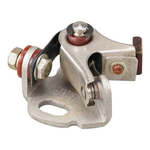 Ignition contact breaker - breaker, point