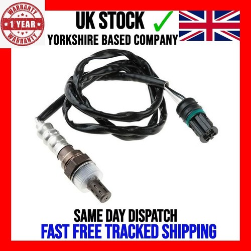 Lambda oxygen sensor - lambda,