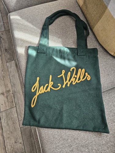 Jack wills dark - jack, green