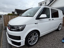 VW Transporter T6 2016 - Kombi