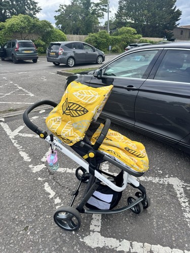 Cosatto all strollers - cosatto,