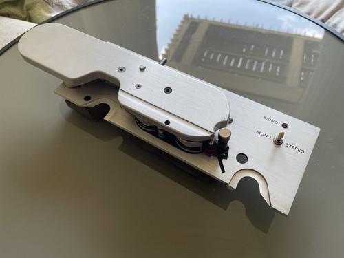 Studer headblock - studer, a-80