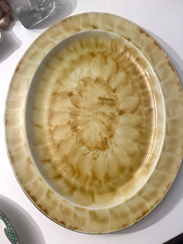 Vintage porthmadog pottery - porthmadog,