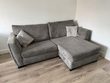 Sofas SCS 2022 - 1.5 Seat and