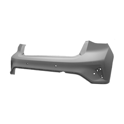 Fitsd focus 2018 2024 - focus, rear