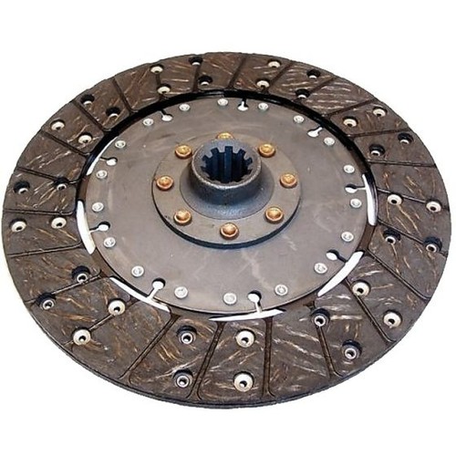 Clutch plate for - clutch,