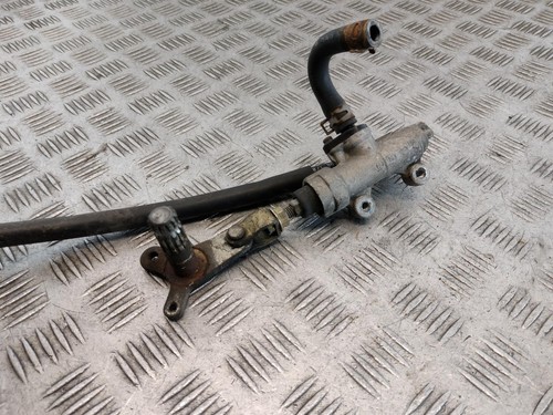 1999 suzuki gsx 750 rear - 1999,