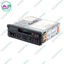 CAR STEREO RADIO CASSETTE FOR