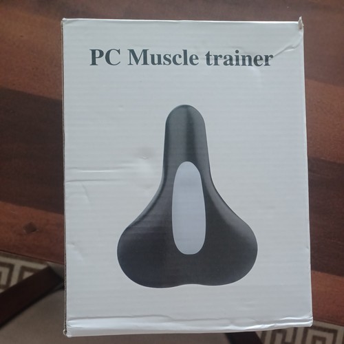 Electric pelvic floor muscle - pelvic,