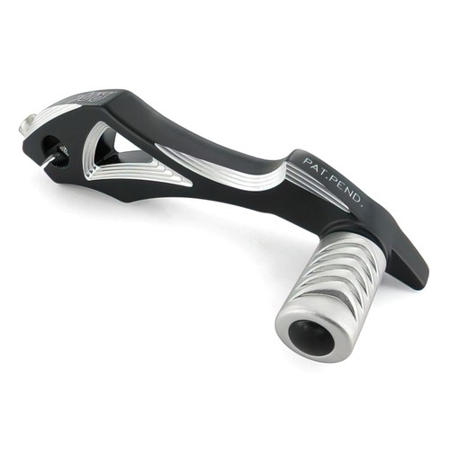 Black tribal start - pedal, str8