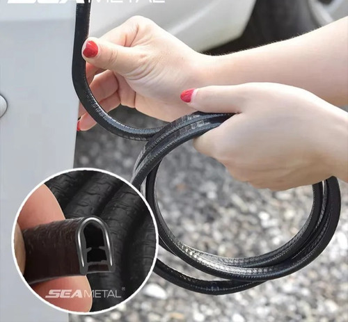 Car door boot - 2m,