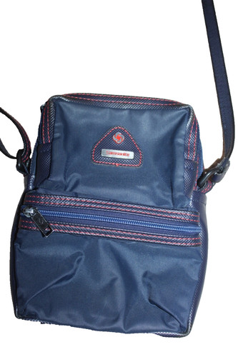 Vintage samsonite cross body - vintage,