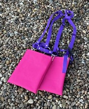 CHILDS PINK & PURPLE