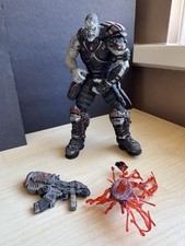 NECA Gears of War Locust Drone