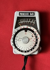 Vintage Prinzlite CDS