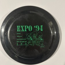 Disney Expo 1994 Frisbee