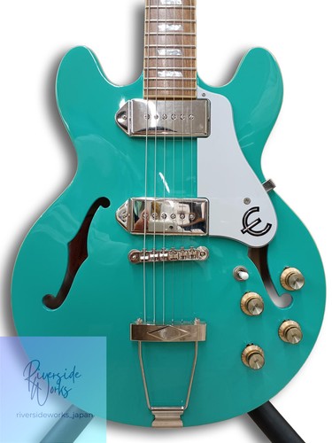 Epiphone casino coupe - epiphone,