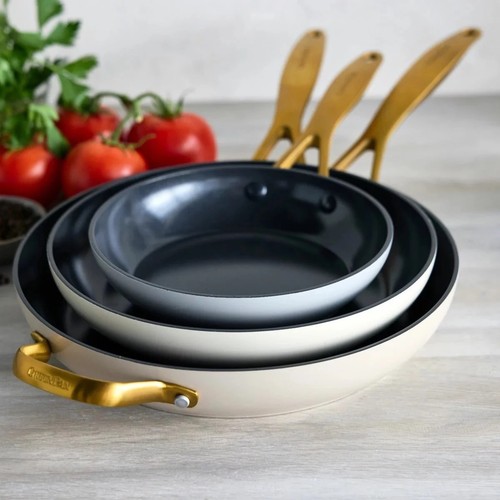 Greenpan jewel pro piece - greenpan,