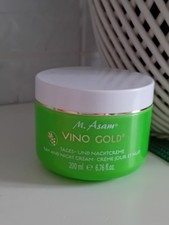 M. Asam Vino Gold Day and