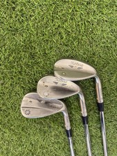 Titleist Vokey Sm6 Wedge Set