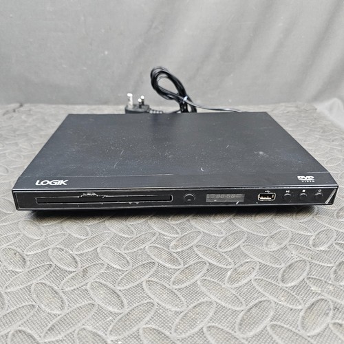 Logik l2hdvd17 dvd - dvd, usb
