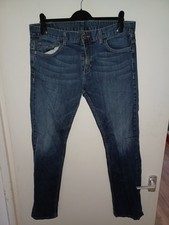 Armani Exchange Jeans Size 34W 30L (GA1)