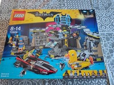 LEGO *NEW* LEGO Batman Movie