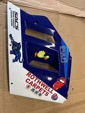 SUZUKI GSXR1100 L 1990 FRONT