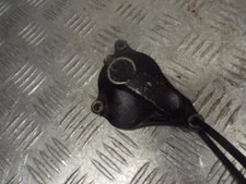 Honda MTX125 MBX125 1983-On