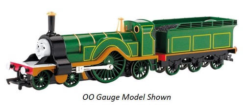 Bachmann 58795 thomas and - 58795,