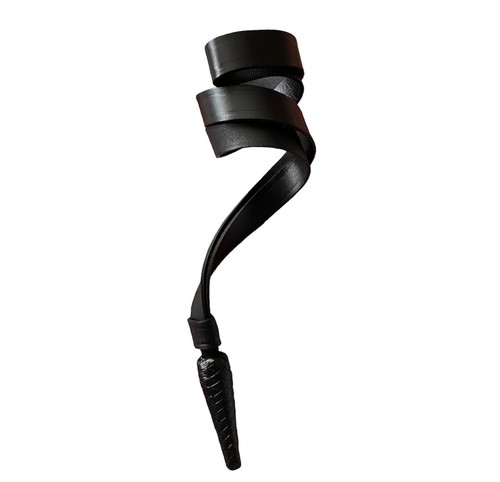 Sam browne knot black brown - sam,