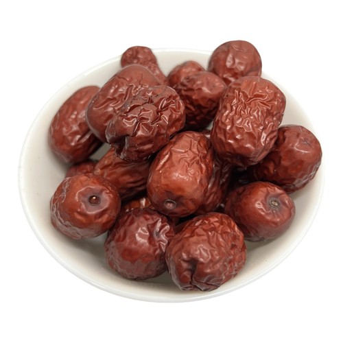 Jujube farmed chinese red - farmed,
