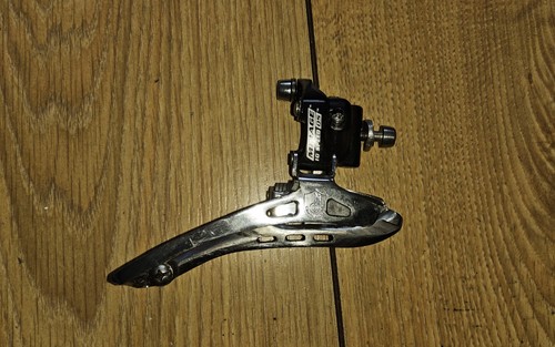 Campagnolo mirage braze - campagnolo,