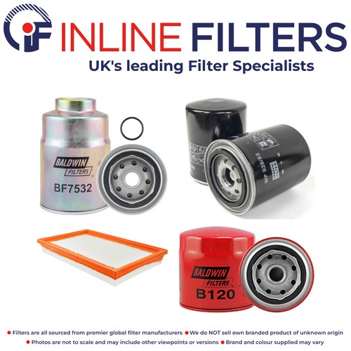 Filter kit for - filter,