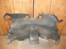 Suzuki GSX750F 1998 Engine