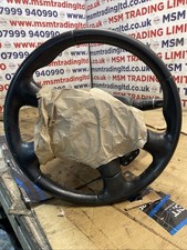 Nissan Terrano Steering Wheel