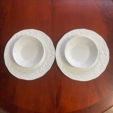 Wedgwood Strawberry Vine From