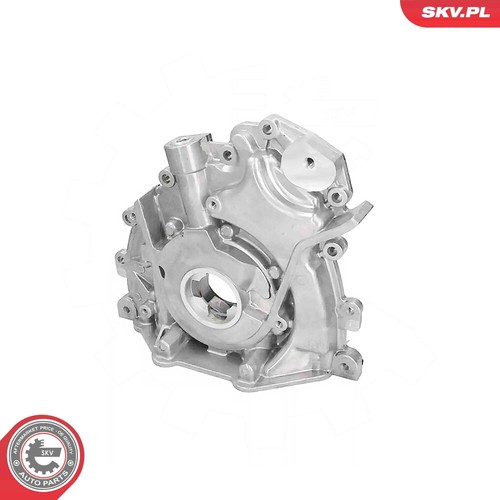 Skv oil pump for citroen - skv,