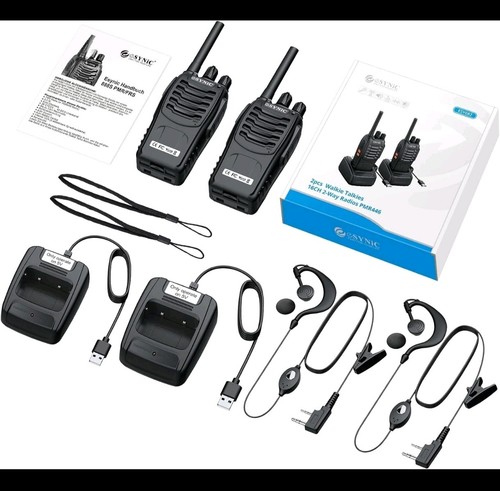 Pack rechargeable long - rechargeable, range