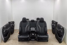 BMW X5 G05 2019 Interior Seats