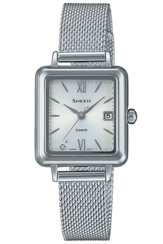 Casio sheen shs d400m 7ajf - casio, shs-d400m-7ajf