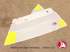 Ventoz RS Feva - Mainsail -