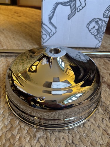 Lefroy brooks classic inch - 8,