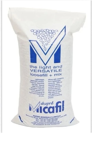 Dupre vermiculite coarse 100l - dupre,