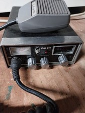 Colt 210 CB Radio (AM CB RADIO) 