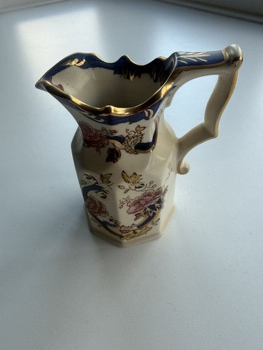 Mason ironstone mandalay - ironstone, ‘mandalay’