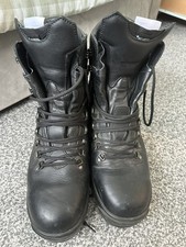 ALTBERG PEACEKEEPER P3 AQUA