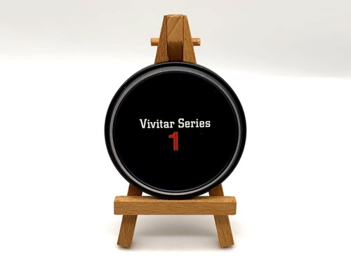 Vivitar lens front cap - vivitar,