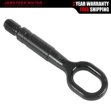 Towing Eye Recovery Tow Hook